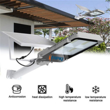 70W Outdoor Solar LED Street Garden Power Light